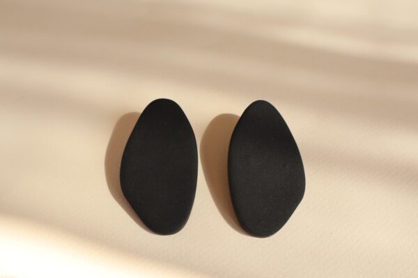 Votsalo Long Earrings