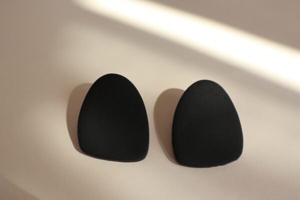 Votsalo Abstract Earrings