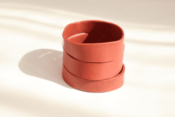 Soma Keramidi Bracelets