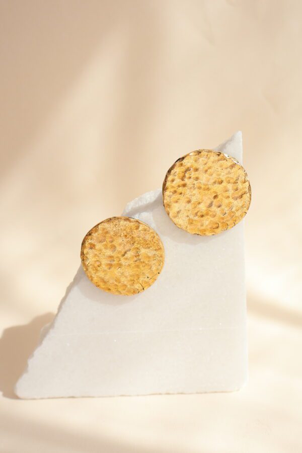 Helios Earrings