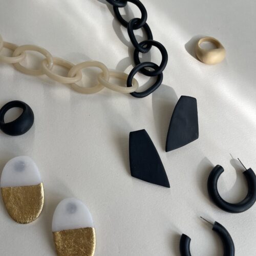 Μα τι είναι ο πολυμερικός πηλός τελικά;