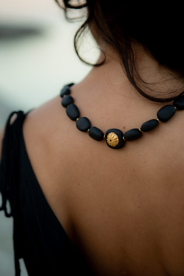 Kalypso Necklace & Bracelet